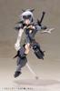 Frame Arms Ginrai Plastic Model Kit Girl (Indigo Ver.)