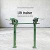 Yuji Outdoor Strength Training Equipment
