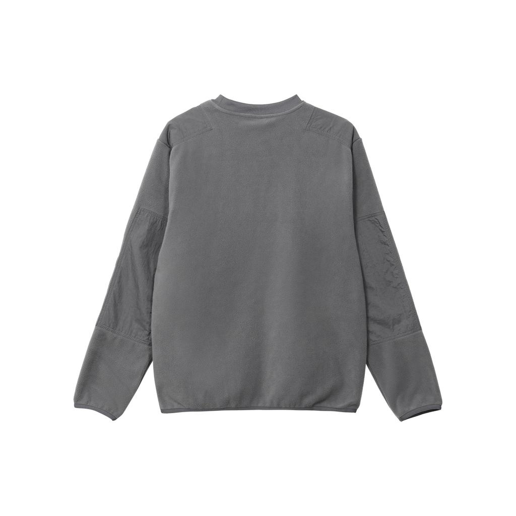 Nike Sportswear Sweatshirt Men's Iron Gray DD4855-068