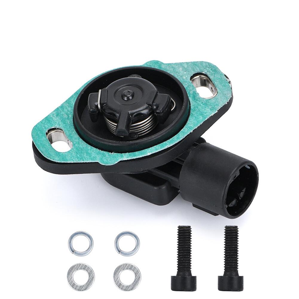 For Honda Civic Acura 88-01 16400P06A11 37825PAAA01 TPS Throttle Position Sensor