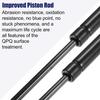 2 Pcs Front Hood Lift Support Gas Struts for Land Rover Range Rover 2003-2012