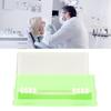 Dental   Applicator Dispenser Compact Convenient Large Capacity Dental Cotton Tip Box
