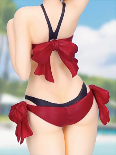 Mobile Suit Gundam SEED FREEDOM GLITTER & GLAMORS -Lunamaria Hawke- Lunamaria Hawke Figure