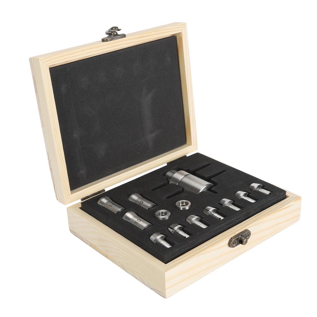 Dental Handpiece Bearing Repair Tools Stainless Steel High Speed Handpiece Bearing Removal Tool