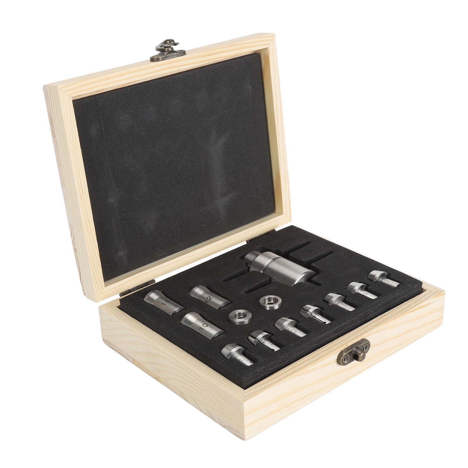 

Инструменты для ремонта подшипников стоматологических наконечников Инструмент для снятия подшипников высокоскоростных наконечников из нержавеющей стали