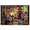 Disney Villains Puzzle Aladdin Zappa 1000 Pieces