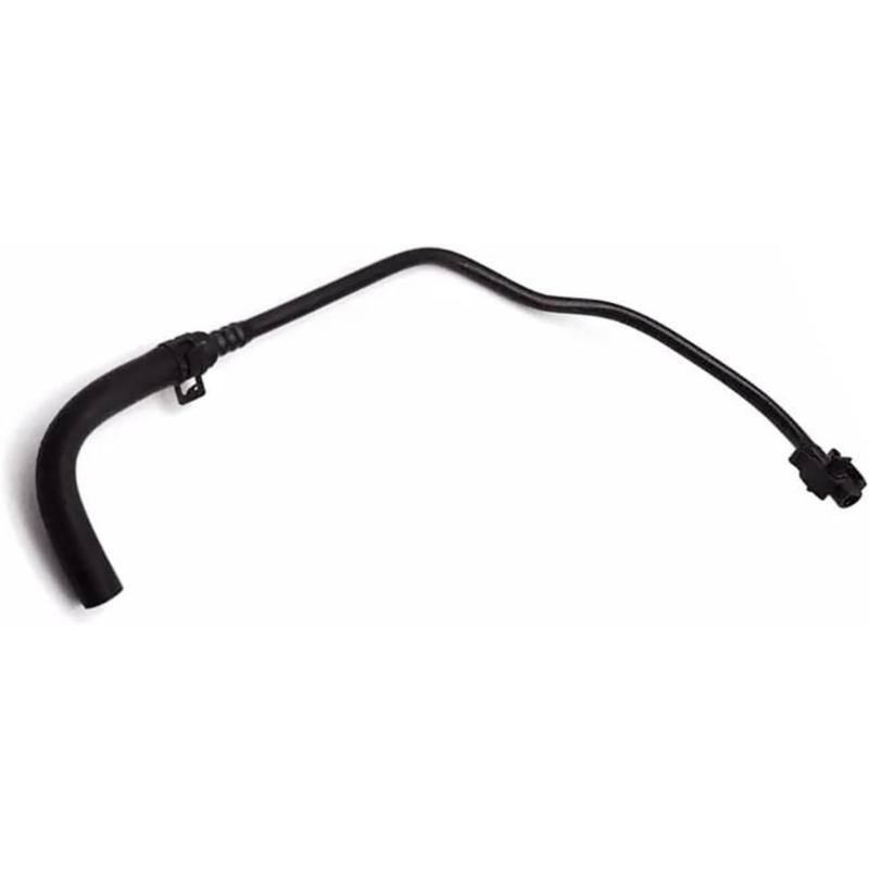 Engine Radiator Pipe 31657960 Car Cooling System Expansion Tank Breather Hose Replacement Coolant Hose