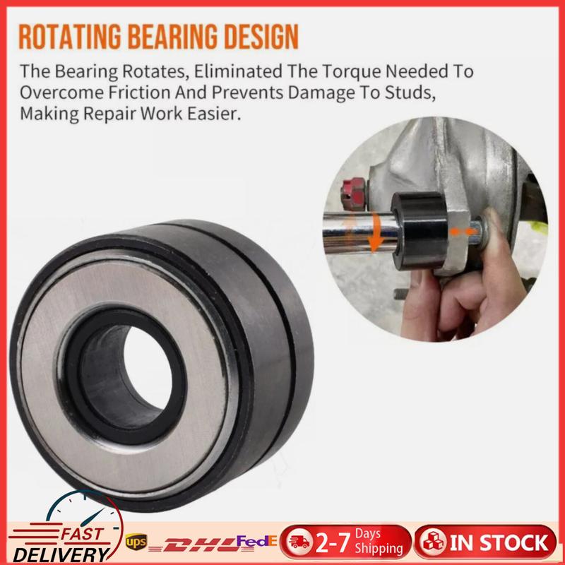 22800 Wheel Stud Installer Lisle Tool Corporation For Tire Bolts Install Replace