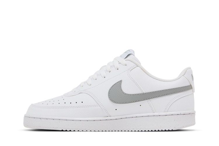Men's Sneakers Nike Court Vision Low Summit White Bicoastal Summit White/Bicoastal