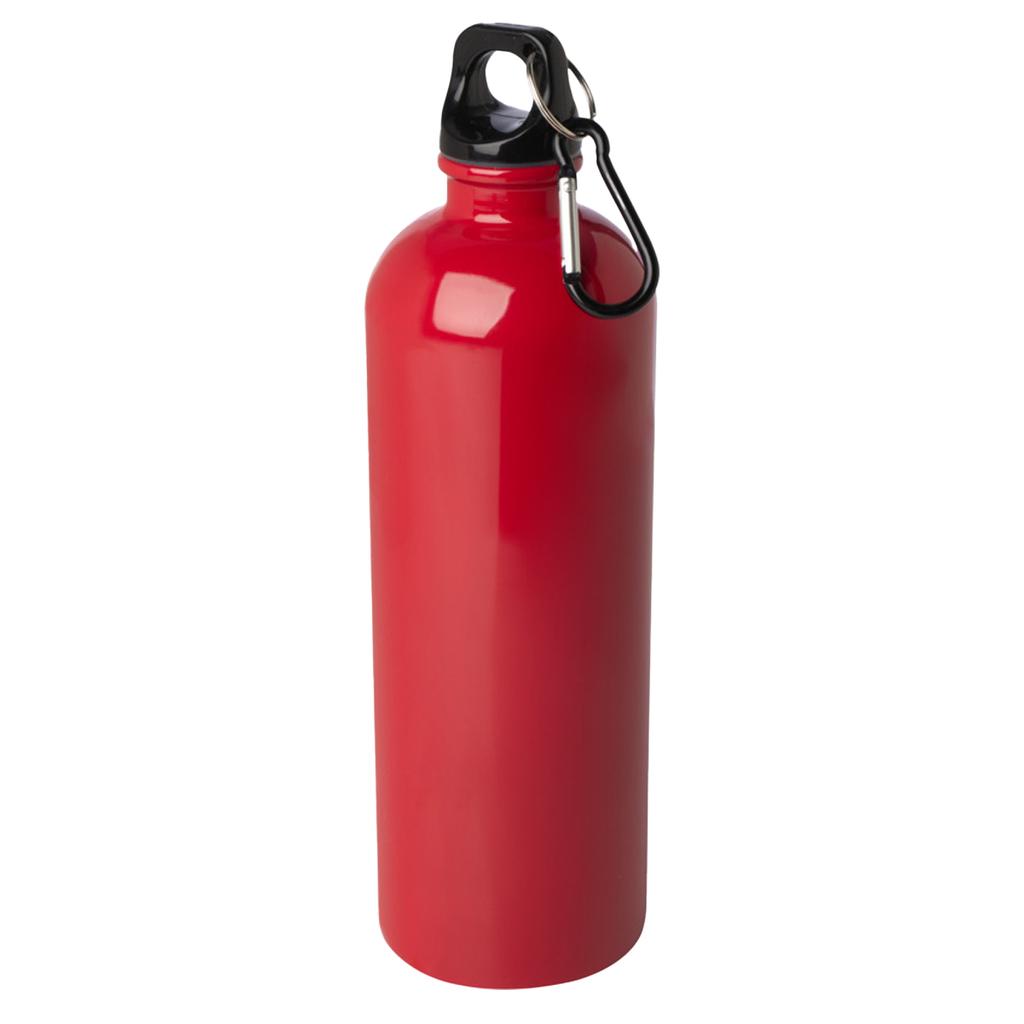 Floso Oregon Stainless Steel Single Wall 750ml Water Bottle