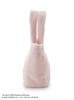 [Abby x Little Twin Stars] Fur Bag SSMUGB256228LPNKF
