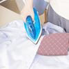 Heat Resistant Ironing Glove Finger Loop Design Steam Ironing Pad Garment Steamer Mitt  For Clothes