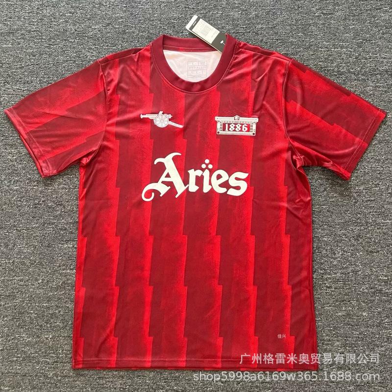 --Saison Premier League Trikot Villa Brighton Chelsea Fußballuniform Abholung Liga