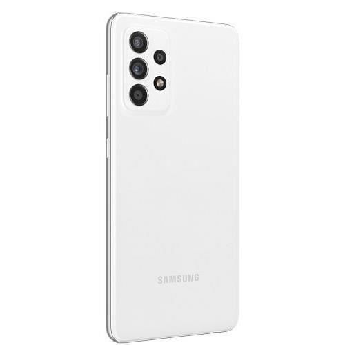 Refurbished - SAMSUNG Galaxy A52S 128GB 5G White