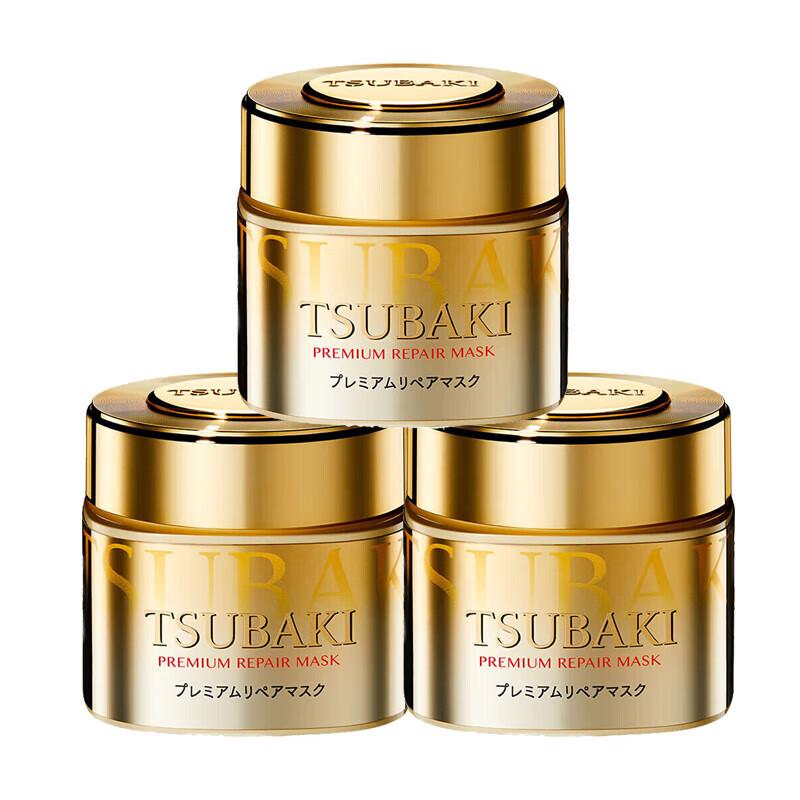 Маска для волос Tsubaki Premium Repair