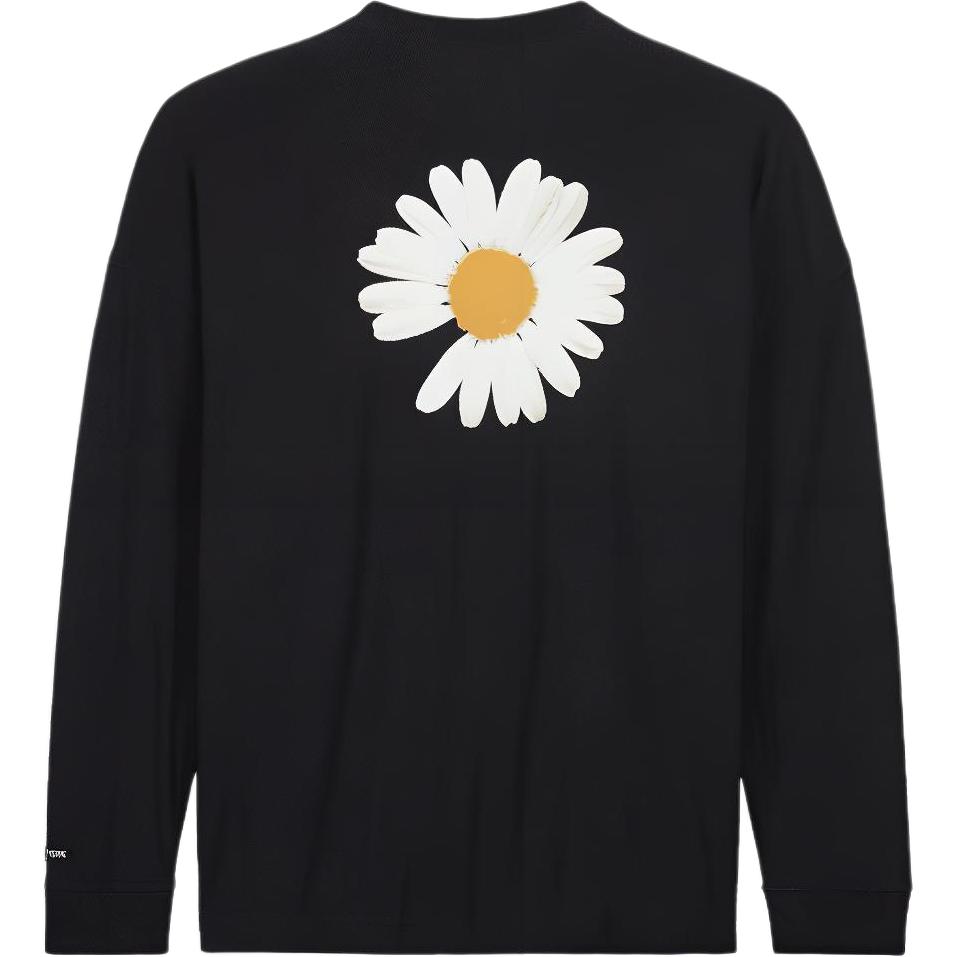 Nike X Peaceminusone G Dragon Long Sleeve T shirt Asia Sizing DR0098-010 L