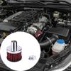 Small Size Differential Breather Portable Air Filter Racing Filter Breather Filter  Cold Air Intake