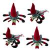 Deep Sea Adventure Plush Doll Soft Fish Toy Home Decor Collectible Birthday Gift