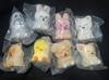 Stray Kids Skzoo Light Mascotte Set Completo Gashapon Giocattolo in Capsula Bandai Giappone