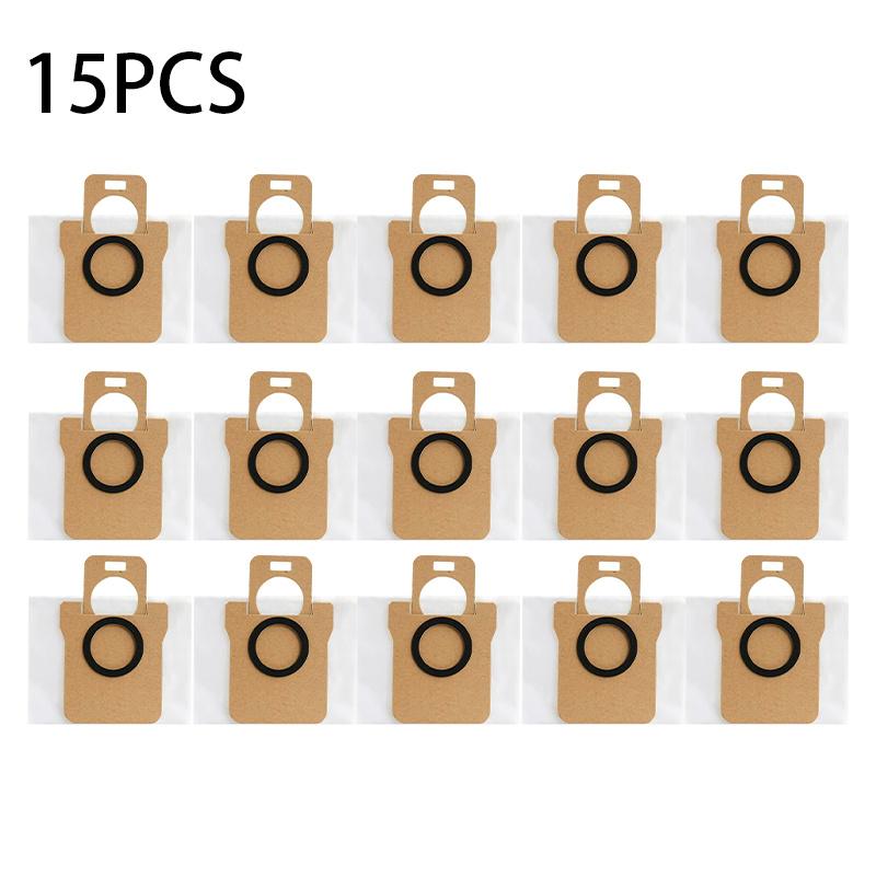 Spare Parts, Rubber/side Brushes, Covers, Filters, Dust Bags, Etc. Suitable for Dreame Bot L10s Ultra L10 Ultra Robot Type