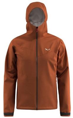 Jacket Puez 5l Powertex Jacket Bombay Brown 00-0000028615-7241