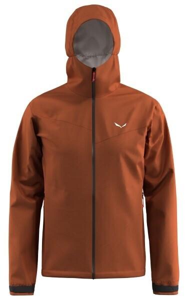 

Куртка Salewa Puez 5l Powertex Jacket bombay brown 00-0000028615-7241 S