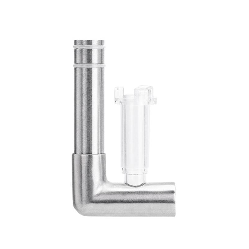 Aquarium Oil Skimmer Efficient Filter Accessories FishTank Surfaces Skimmers