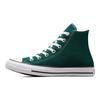 Converse Chuck Taylor All Star Hi Midnight Clover Green Unisex Sneakers A04544C