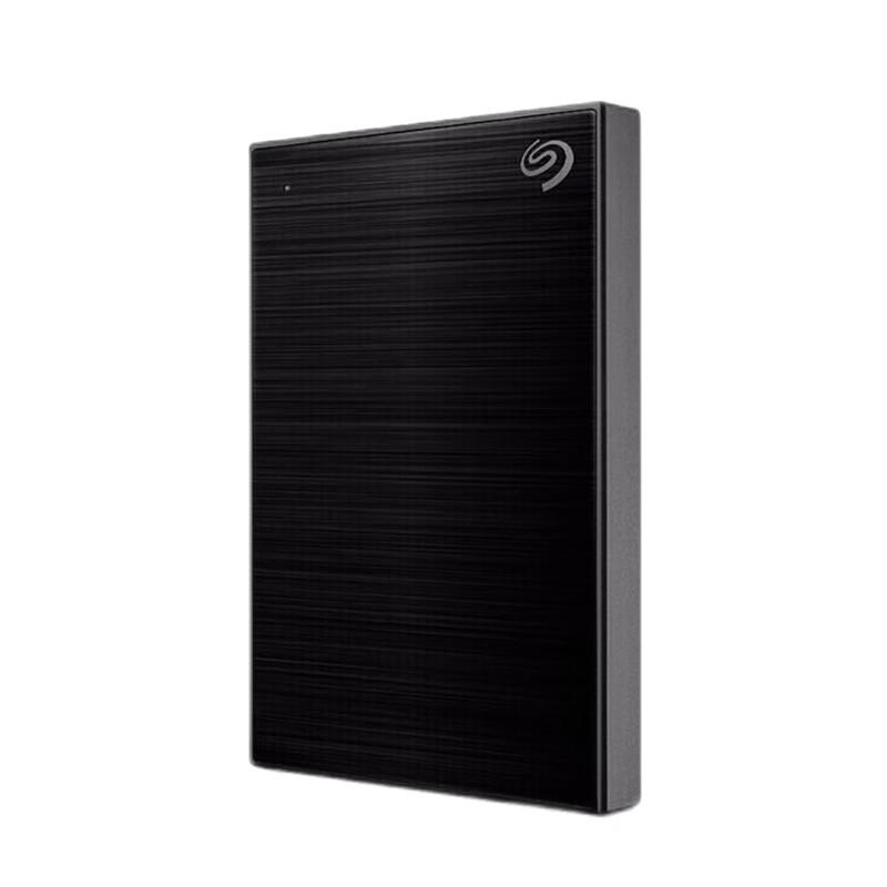 Seagate New Expansion Portable Hard Drive
