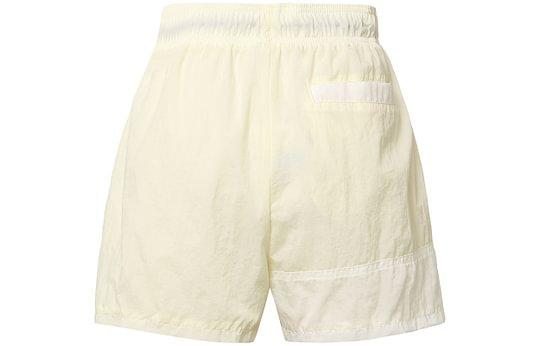 Nike Women's Nsw Icon Clash Short Off-White DJ5376-111
