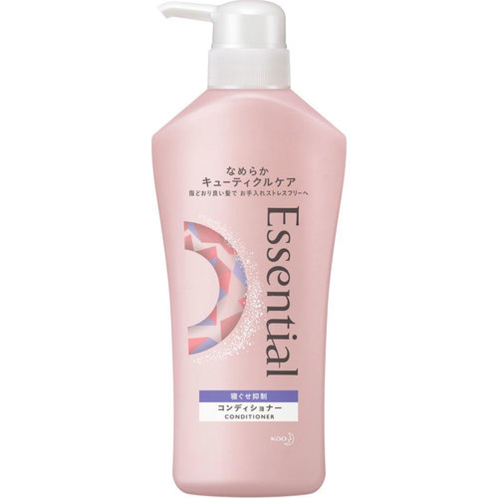 

Кондиционер-ополаскиватель Essential Sleepiness Control, 480 мл