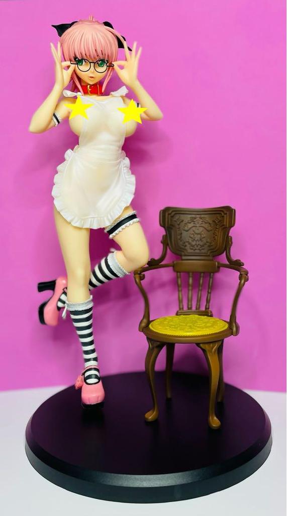 [USED] DAIKI Sister and Busty Hanamaru Rurisu