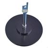 Connector for DIY Reciprocating Saw with Suction Cup Accessories