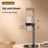 Adjustable Height Desktop Phone Holder 360° Rotate Mobile Phone Bracket  Mobile Accessories