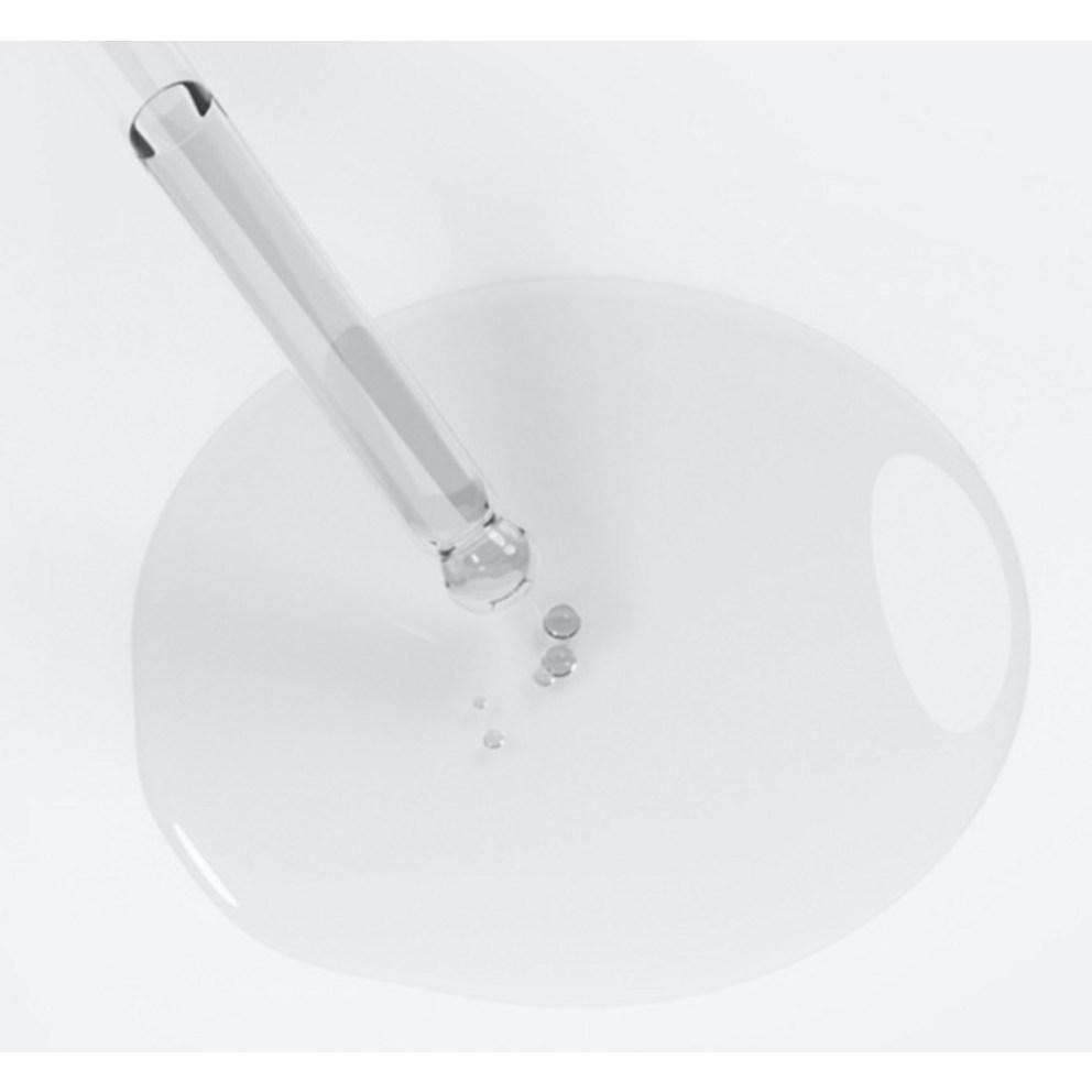 OFFIGEN Low Molecular Hyaluronic Acid 3% + B5 Ampoule Fast-Absorbing Hydrating Serum, 30ml, 1 piece