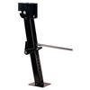 445KG Jack Stand per RV Stabilizzatori per Camper Jack per Rimorchi Moto Supporto per Tende Accessori di Riparazione Acciaio Sollevatore per Auto da Viaggio