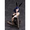 City Hunter: Angel's Tears Angel Dust Nogami Saeko Bunny Ver. 1/6 Scale Plastic Painted Finished Figure
