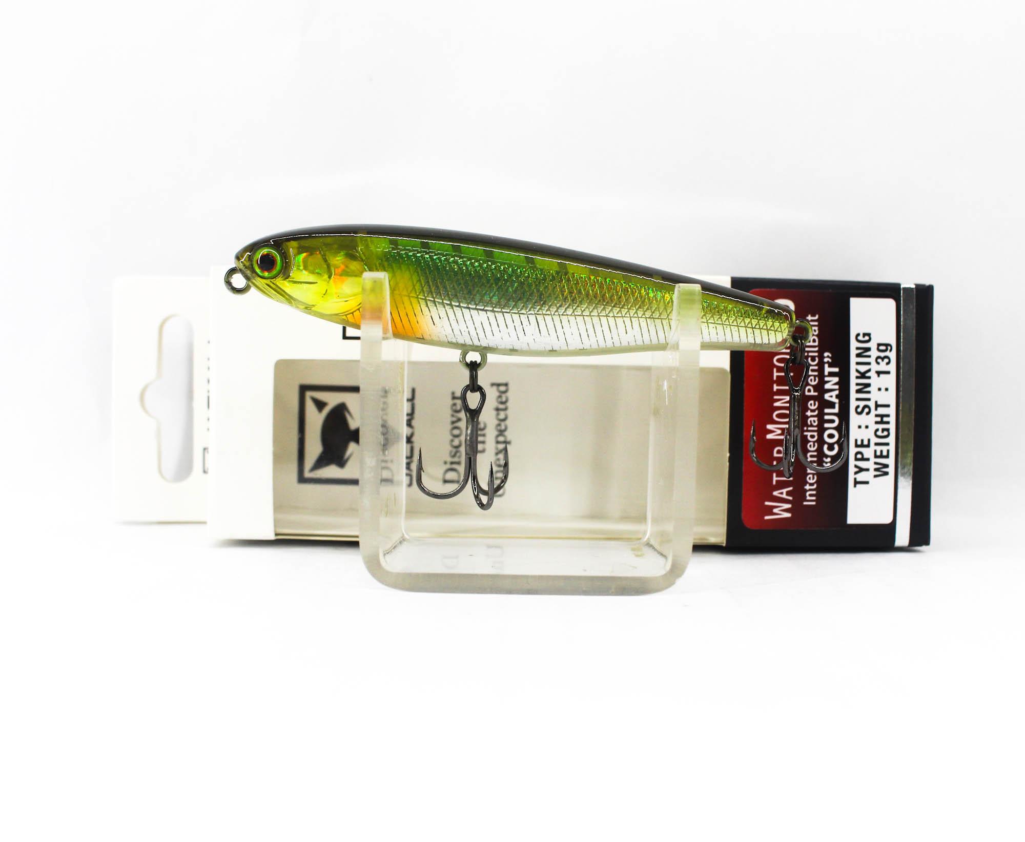 Jackall Water Monitor 85 Sinking Lure NF Ayu (9034)