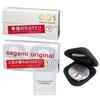 Of Comparison Set Sagami Original 5 Pieces Sagami Original 5 Pieces Original Condom Case Pepe Lotion Prologue 5ml [Set 2] 0.01 0.02 + +