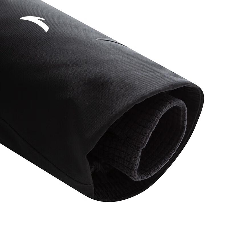 Anta Women's Quick Warm Hooded Down Jacket