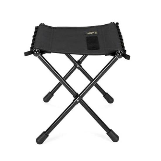 Tactical Speed Stool M Black