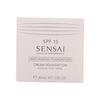 Kanebo - SENSAI CP Creme-Foundation SPF15 cf-22 30 ml - -