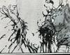 [USED] AKIRA Tetsuo Tetsuo Anime T-shirt Shima Tetsuo L Kaneda