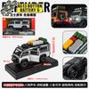 1:32  Defender 90 Off Road Expedition Modified Version Alloy Diecast Model Car Simulation Vehicle Home Trendy Ornament