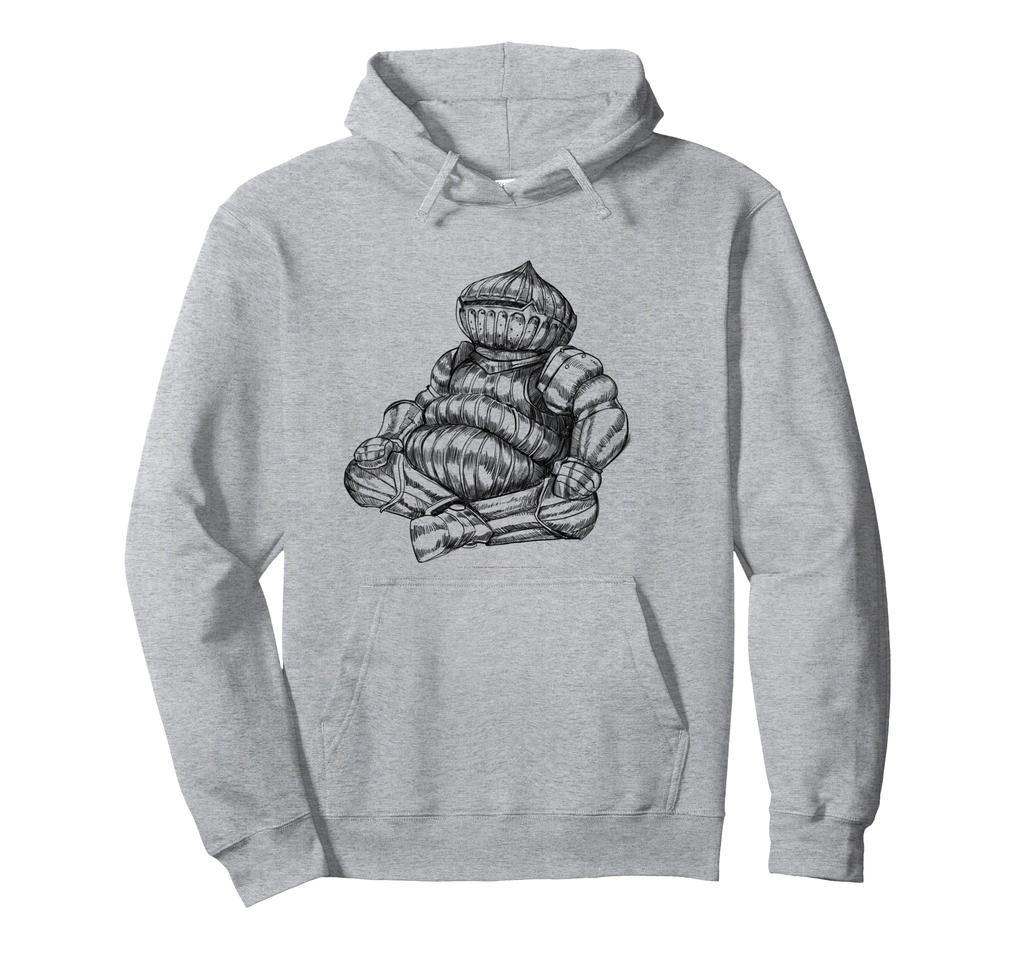 DARK SOULS Hoodie
