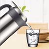 Haers 2.2L Stainless Steel Insulated Hot Water & Coffee Pot