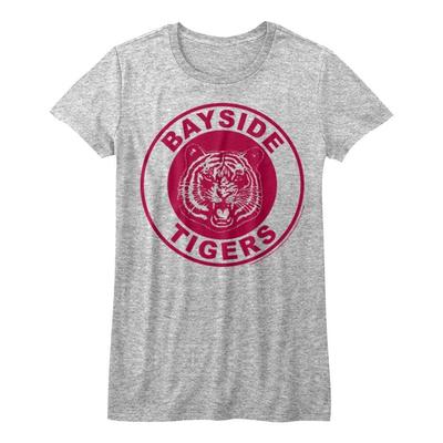 Saved by the Bell Bayside Tiger Women's T Shirt