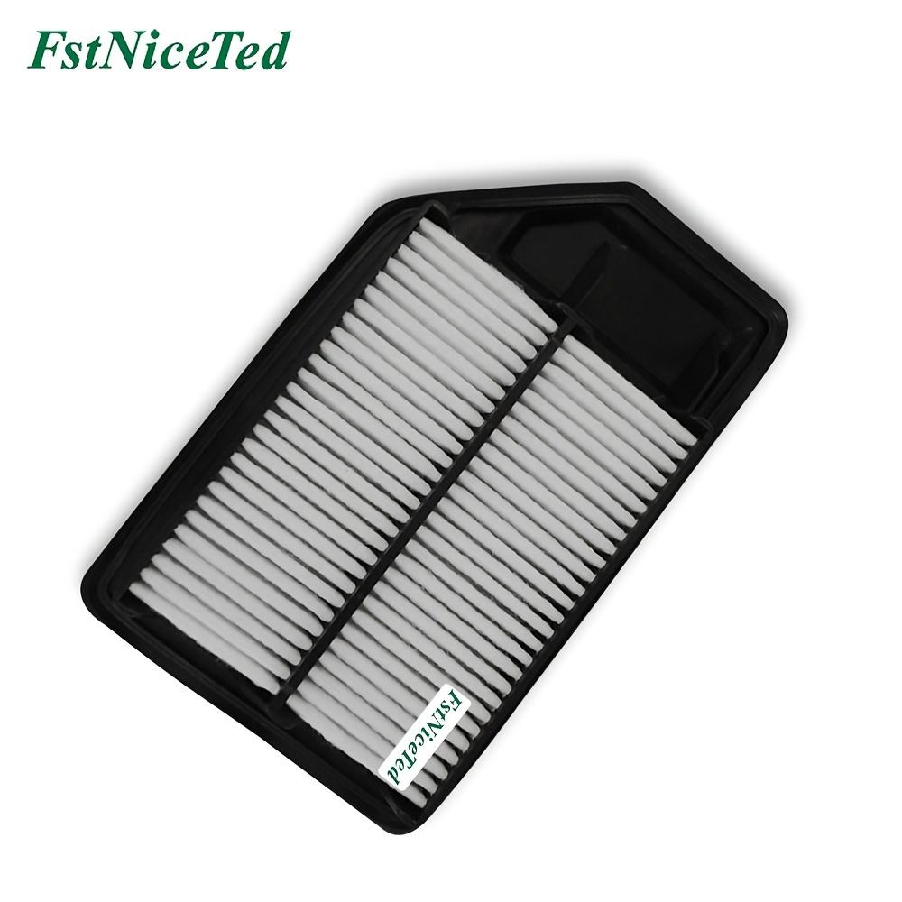 Filtro aria PP da applicare per Sidi Concept S1 OE 17220-REJ-WOO