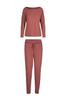 Set: LingaDore Jumper and Trousers (70407)