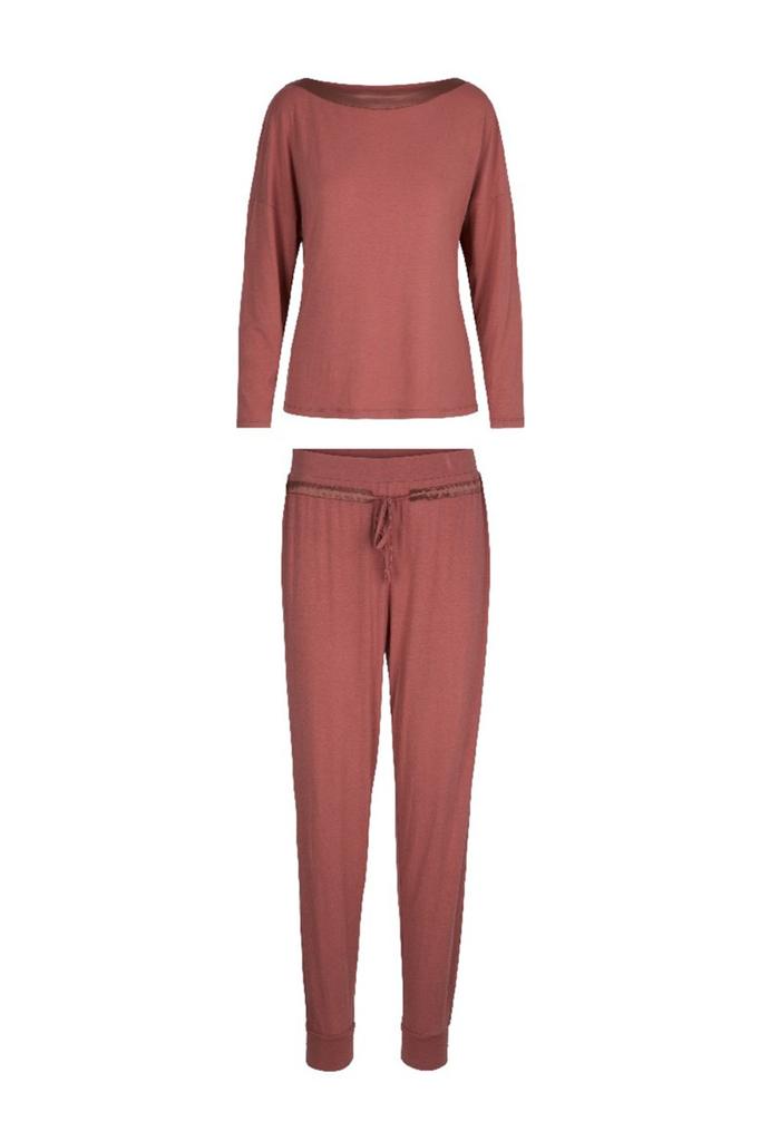 Régler: Pull et pantalon LingaDore (70407)